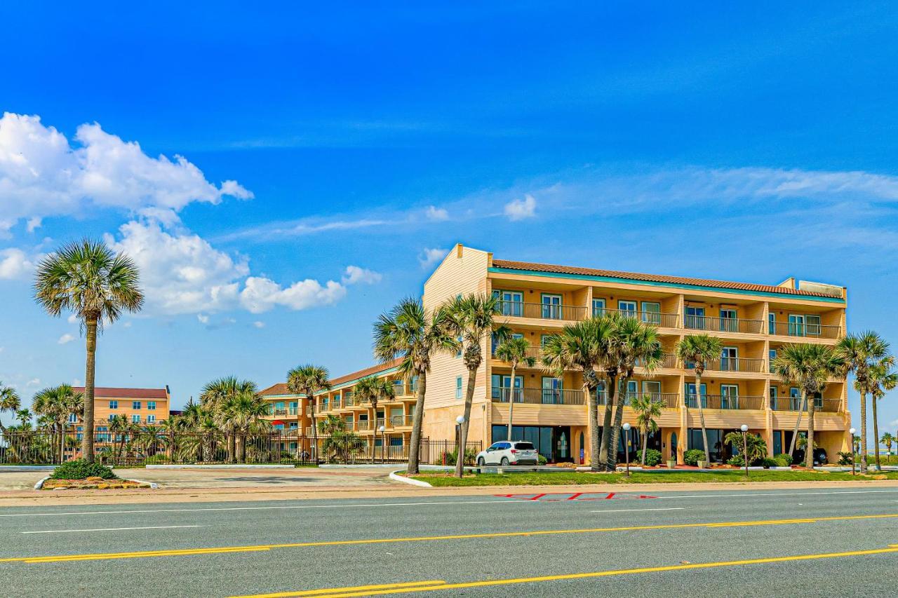 Marvilla Condo My Happy Place Galveston Exterior photo